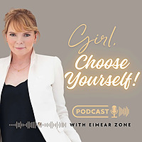 Girl, Choose Yourself!