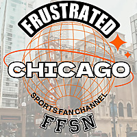 Frustrated Chicago Sports Fans