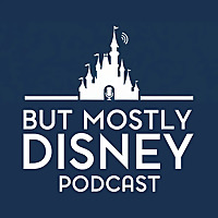But MOSTLY Disney
