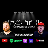 Faith Under the Lights Podcast