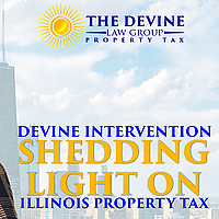 Devine Intervention: Shedding Light on Illinois Property Tax