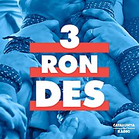 3 rondes