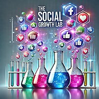 The Social Growth Lab