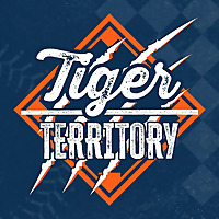 Tiger Territory: A Detroit Tigers Podcast