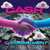 Cash & Commitment