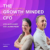 The Growth-Minded CFO