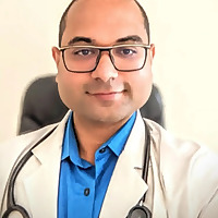 The Pulmonary Podcast with Dr Sarang Patil