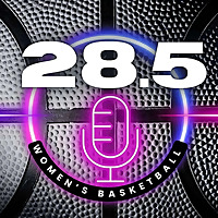 28.5 Women's Basketball