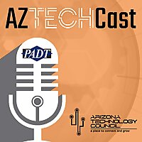 AZ TechCast