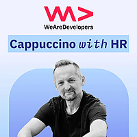 Cappuccino with HR
