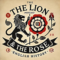 The Lion & The Rose