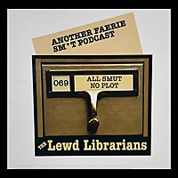 The Lewd Librarians