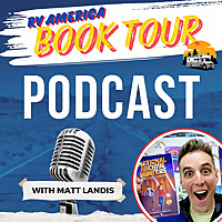 The Great American RV Book Tour