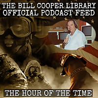 Bill Cooper Library Podcast