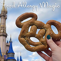Food Allergy Magic