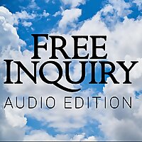 Free Inquiry Audio Edition