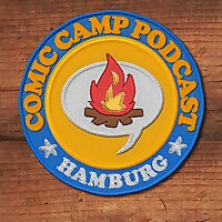 Comic Camp