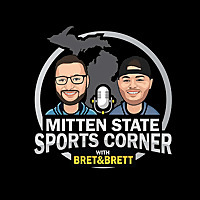 Mitten State Sports Corner's Podcast