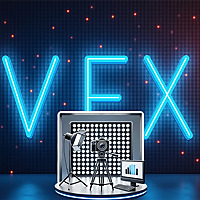Virtual Production Talks