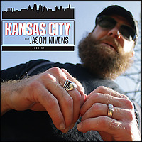 Kansas City with Jason Nivens