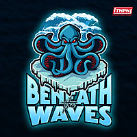Beneath The Waves - A Seattle Kraken and Seattle Torrent Podcast