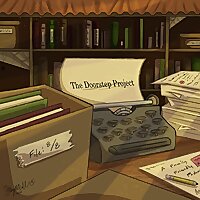 The Doorstep Project