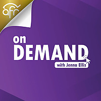 On Demand with Jenna Ellis