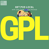 Get Pod Local Podcast