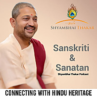 Shyambhai Y Thakar's Podcast