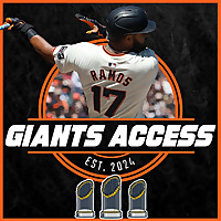 SF Giants Access