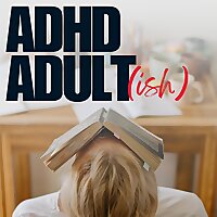 ADHD Adultish