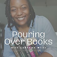 Pouring Over Books