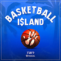 Basketball Island