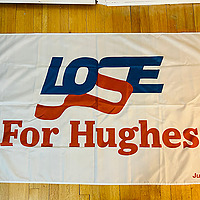Lose For Hughes: A New Jersey Devils Podcast