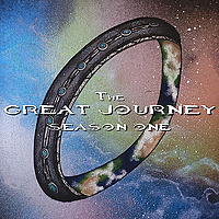 THE GREAT JOURNEY - A HALO LORE PODCAST