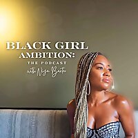 BLKGirl Ambition