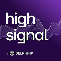 High Signal: Data Science | Career | AI