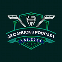 JB Canucks Podcast