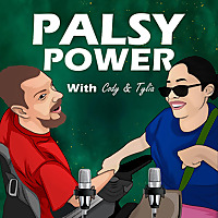 Palsy Power with Cody and Tylia