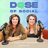 Dose of Social: Actionable Social Media Tips for Small Businesses and Brands