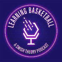 Learning Basketball