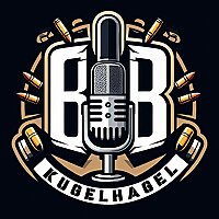 Kugelhagel - Dein Airsoft-Podcast