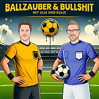 Ballzauber & B******t