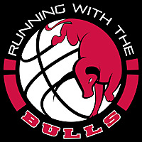 Running with the Bulls