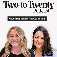Two to Twenty Podcast