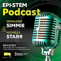 EPISTEM PODCAST