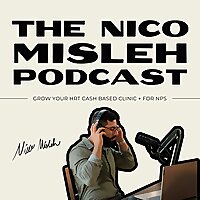 The Nico Misleh Podcast