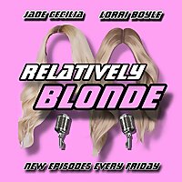 Relatively Blonde