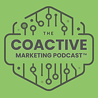The CoActive Marketing Podcast