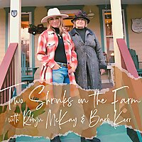 Two Shrinks on the Farm
